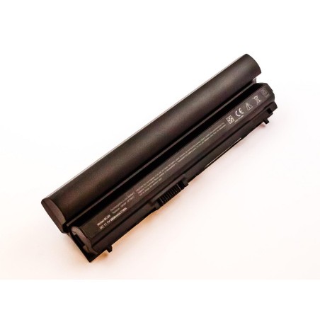 High-Performance CoreParts Laptop Battery for Dell 73Wh - MBXDE-BA0011